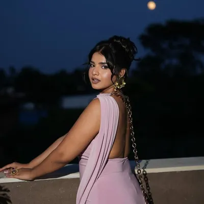 Tarini Shah | Content creator profile