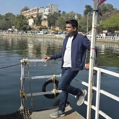 Mohammad Tariq profile