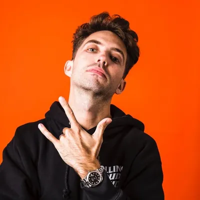 Tariq Cherif profile