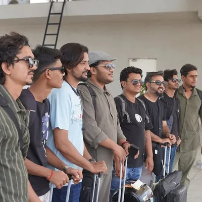 Tariq Faiz Live | Sufi Ensemble profile