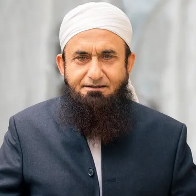 Tariq Jamil profile