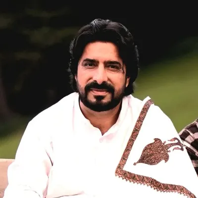 Syed Tariq Pardesi profile