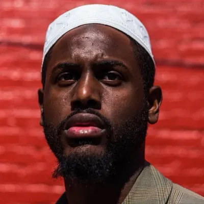 Tariq Touré profile