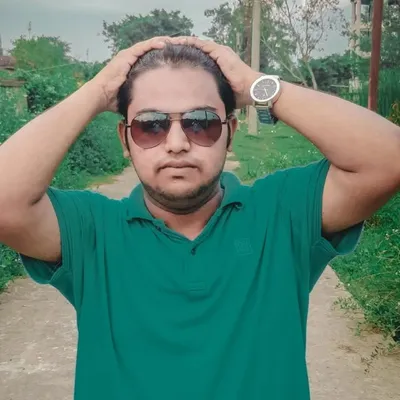 Tarique Ahmar profile