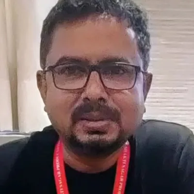 Tariq Umar khan profile