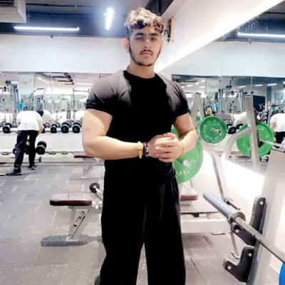 Tarish behal profile