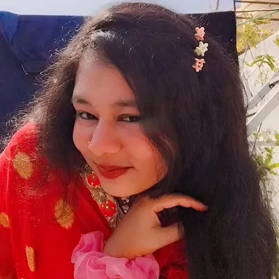 Tarishi❤ profile