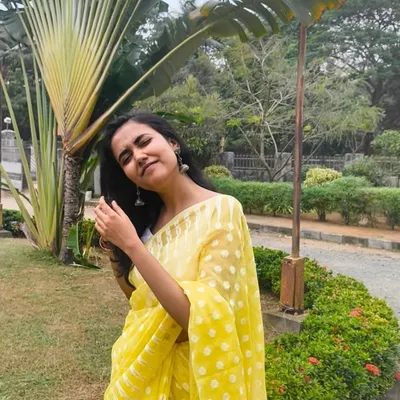 Tarishi Mukherjee