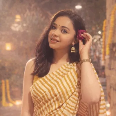Tarjani Bbhadla profile
