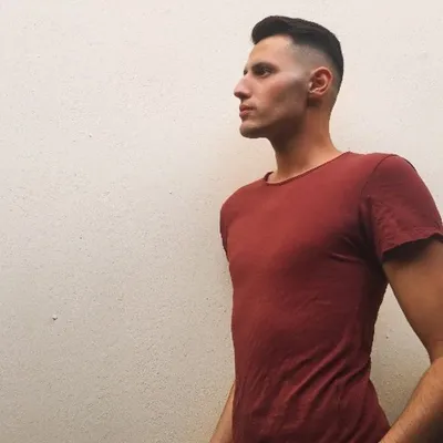 TARKAN MERMI profile