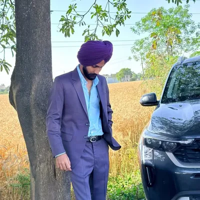 ਤਰਮਾਨ ਸਿੰਘ profile