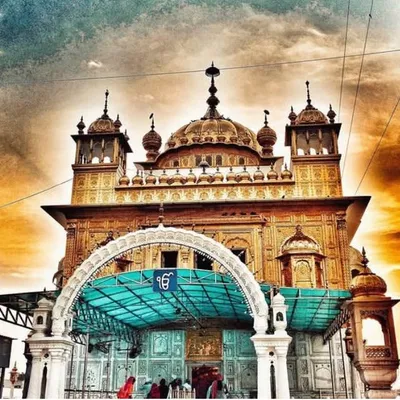 ☬ ਤਰਨ ਤਾਰਨ ਸਾਹਿਬ ☬ profile