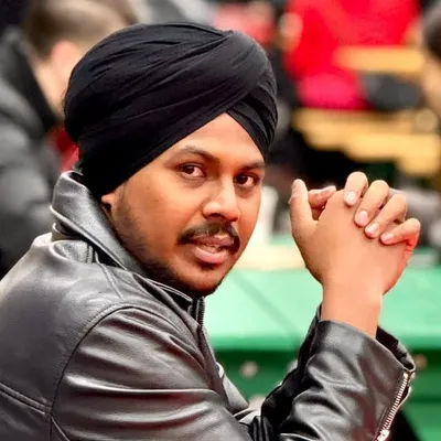 Tarnvir Singh Jagpal profile