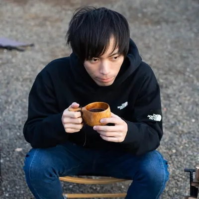 たろーキャンプ profile