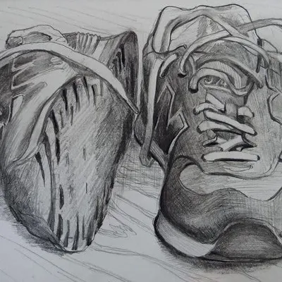 Sneakerhead Taras profile
