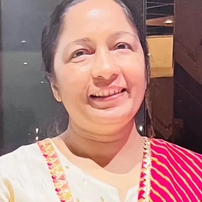 Anjana profile