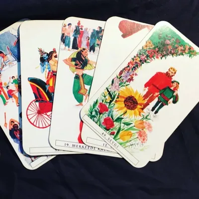 Tarot & Reiki & NLP Life Coach profile