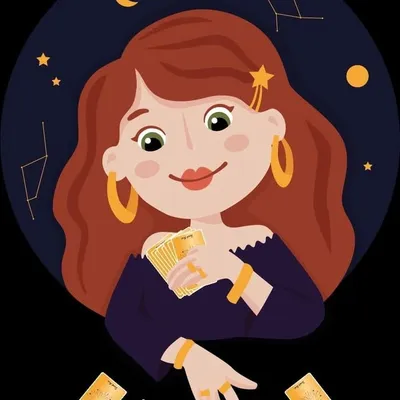 Tarot-Ana.fr profile