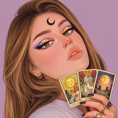 Tarot Queen ||🪬Tarot Reader & spell caster profile