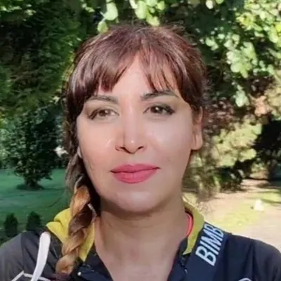 Rada Palsingh profile