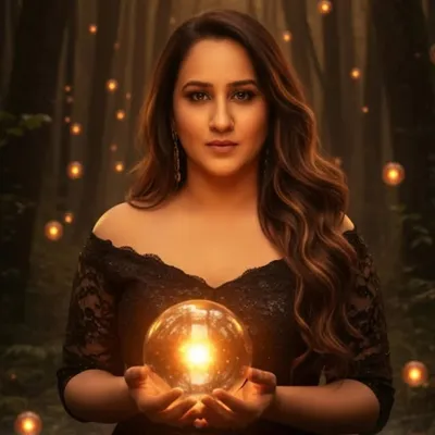 Twinkle Sharma profile