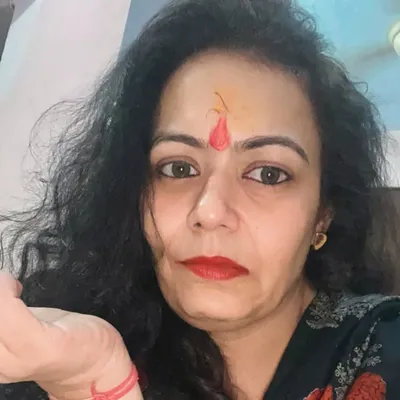 Pragati(Tarot Jeevi) profile