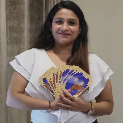 🧿 KRITI 🧿 profile