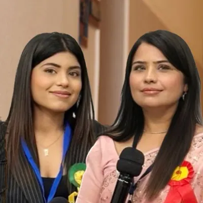 Khushi & Kusum profile