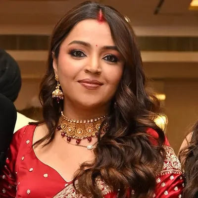 Mehek Bakshi profile