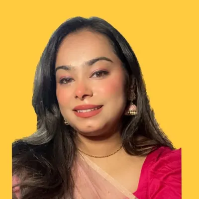 Sakshi Rajput profile