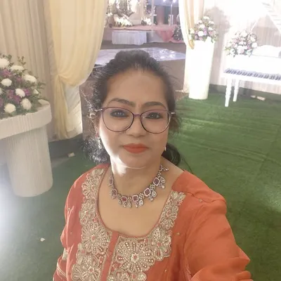 Reshma Rana profile