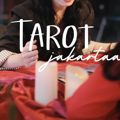 Tarot Reader Jakarta ๐โจ profile