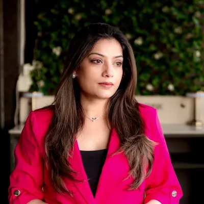 Priya Chawla profile