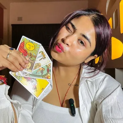 🔮 TAROT•SPELL CASTER💫✨🧿 profile