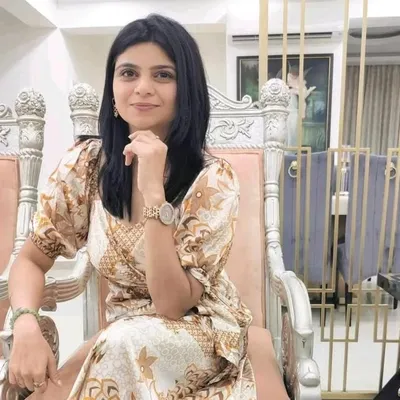Ritika Tewari profile