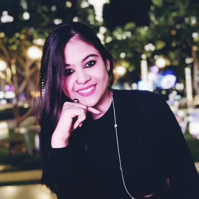 Sakshi Singhal profile