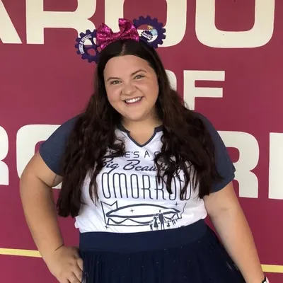 Tara | Theme Park Princess profile