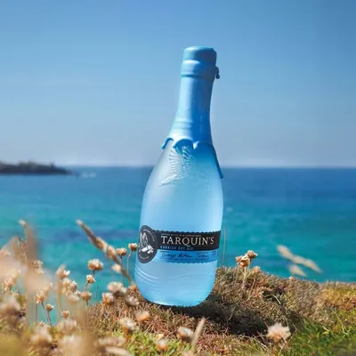 TARQUIN'S CORNISH GIN profile