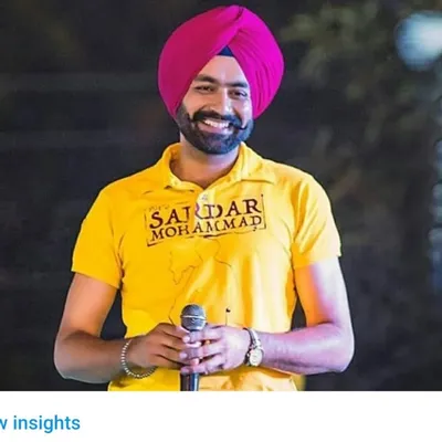 Tarsem Singh Jassar profile