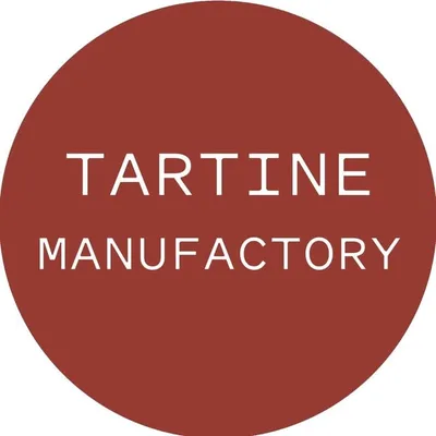 Tartine Manufactory SF profile