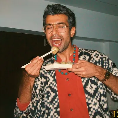 Tarun Nathani profile
