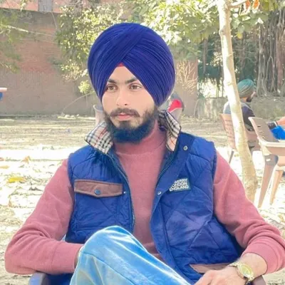 TARUN RANDHAWA profile