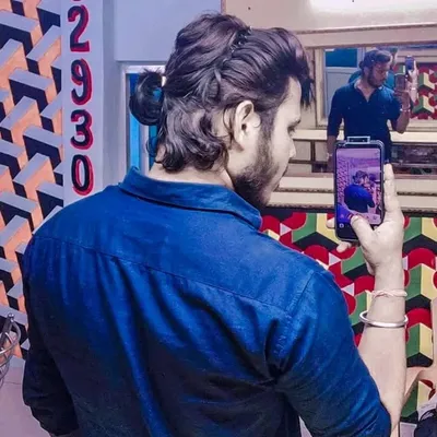 Tarun Kothari profile
