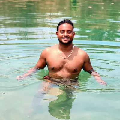 Tarun Bari profile