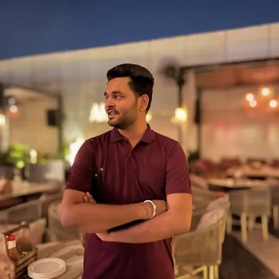 TARUN BARNWAL profile