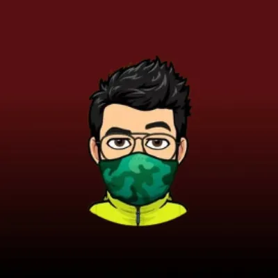 Tarun KS | Programmer