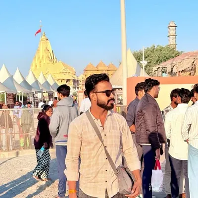 Tarun Gupta profile