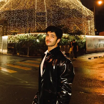 Tarun Kinra profile
