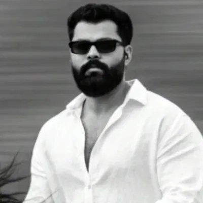 Tarun Mandrai profile