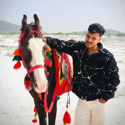 Tarun Patil profile